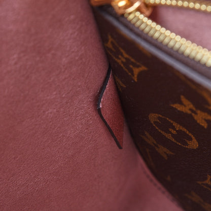Louis Vuitton Monogram Neonoe MM Rose Poudre 7 of 9