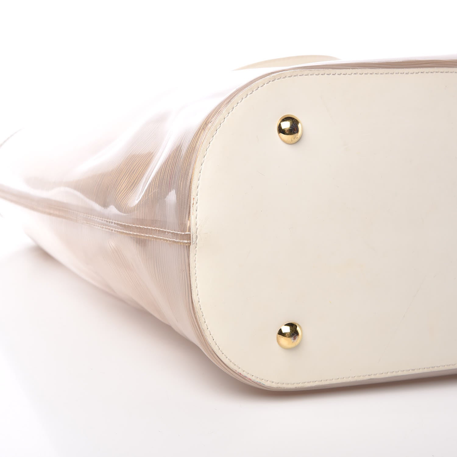 Louis Vuitton Epi Plage Baia Beach Tote Coconut 12 of 24
