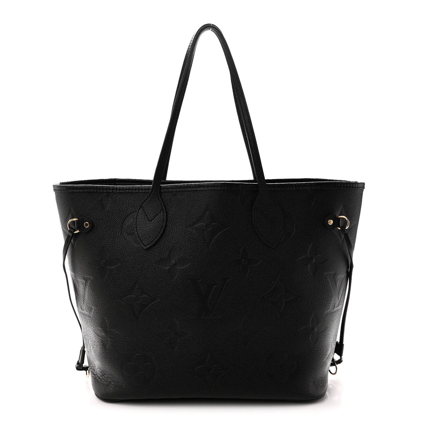 Empreinte Monogram Giant Neverfull MM Black