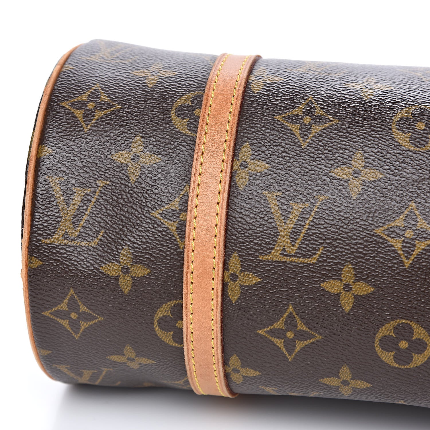 Louis Vuitton Monogram Papillon 26 8 of 11
