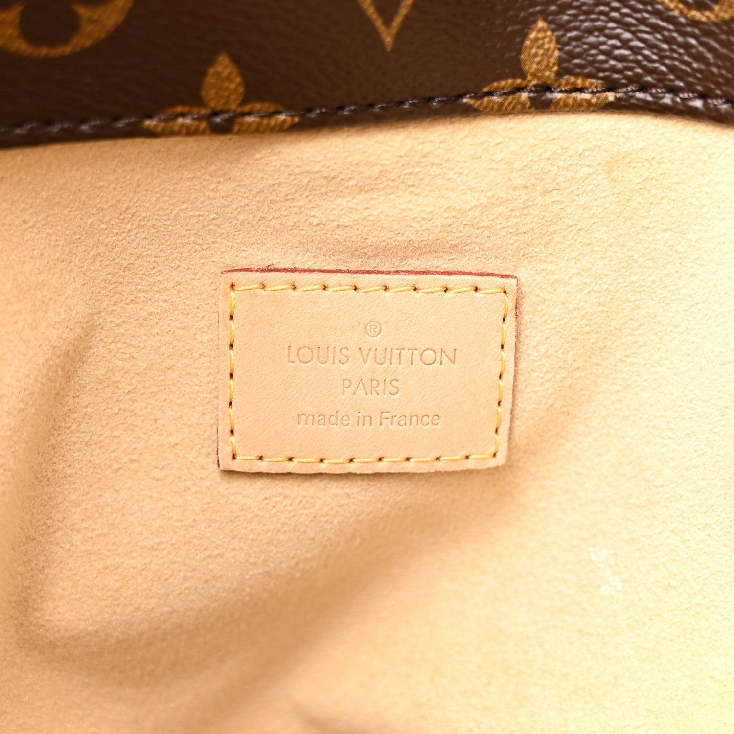 Louis Vuitton Monogram Artsy GM 6 of 12