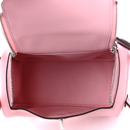 Hermes Swift Mini Lindy 20 Mauve Sylvestre 5 of 10
