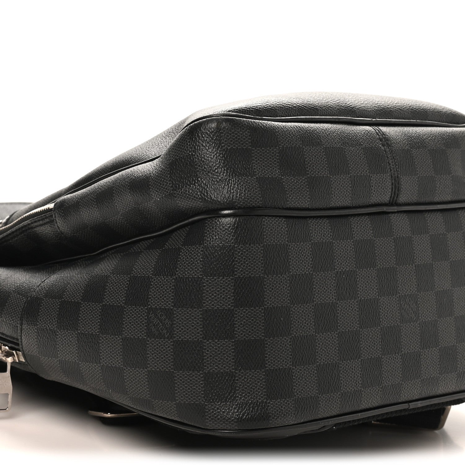 Louis Vuitton Damier Graphite Michael Backpack 7 of 9
