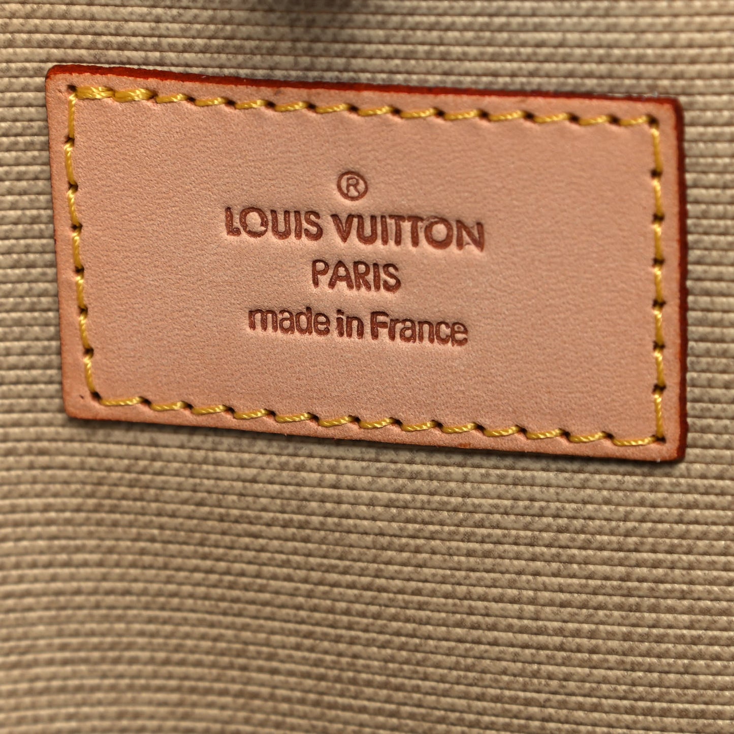 Monogram Sirius 60