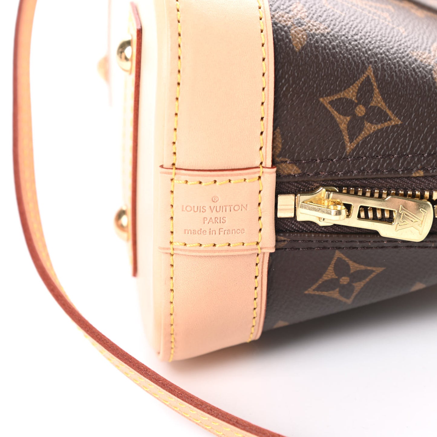 Monogram Alma BB