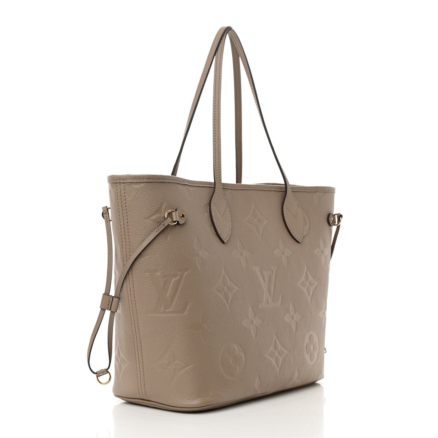 Empreinte Monogram Giant Neverfull MM Tourterelle