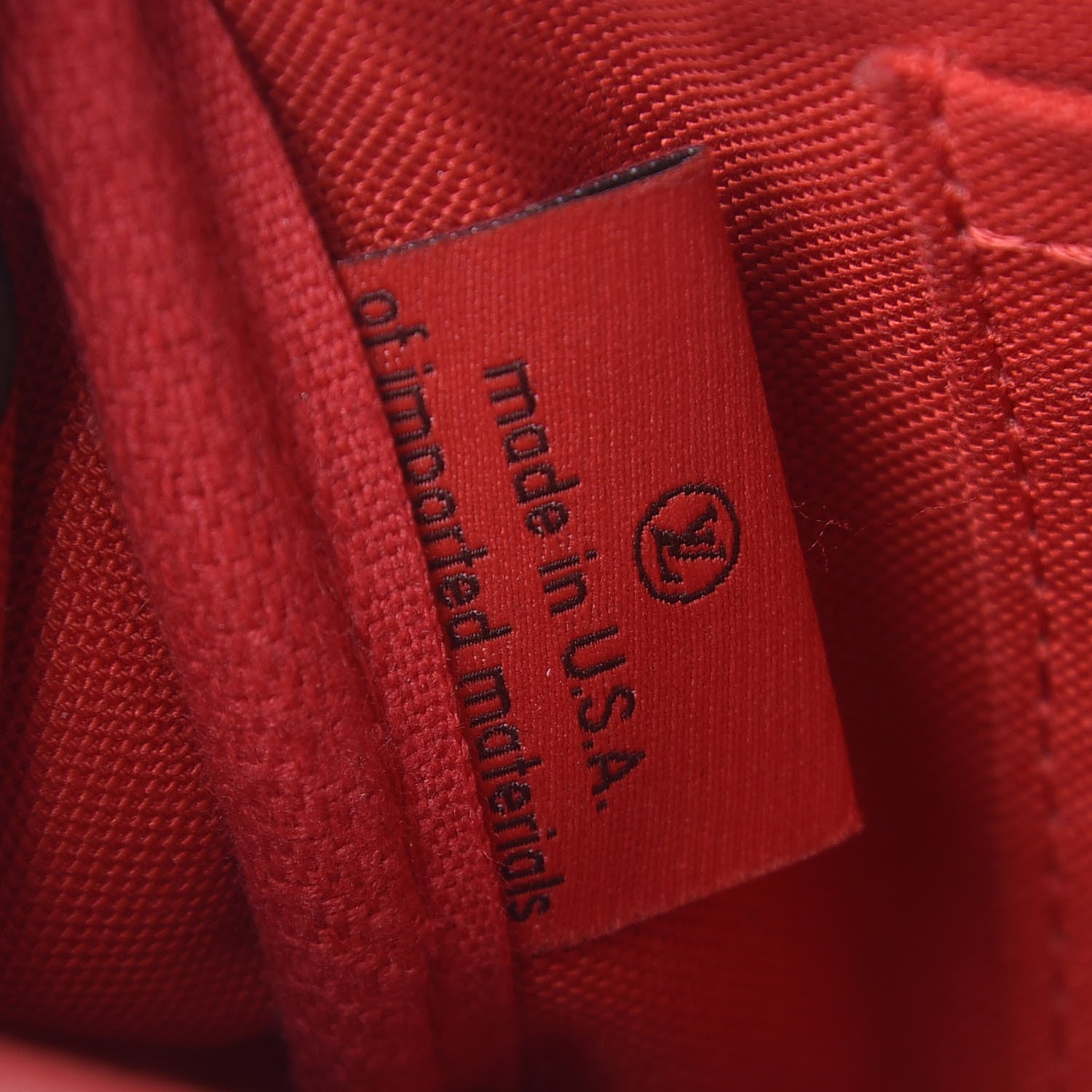 Louis Vuitton Damier Ebene Favorite PM 7 of 11