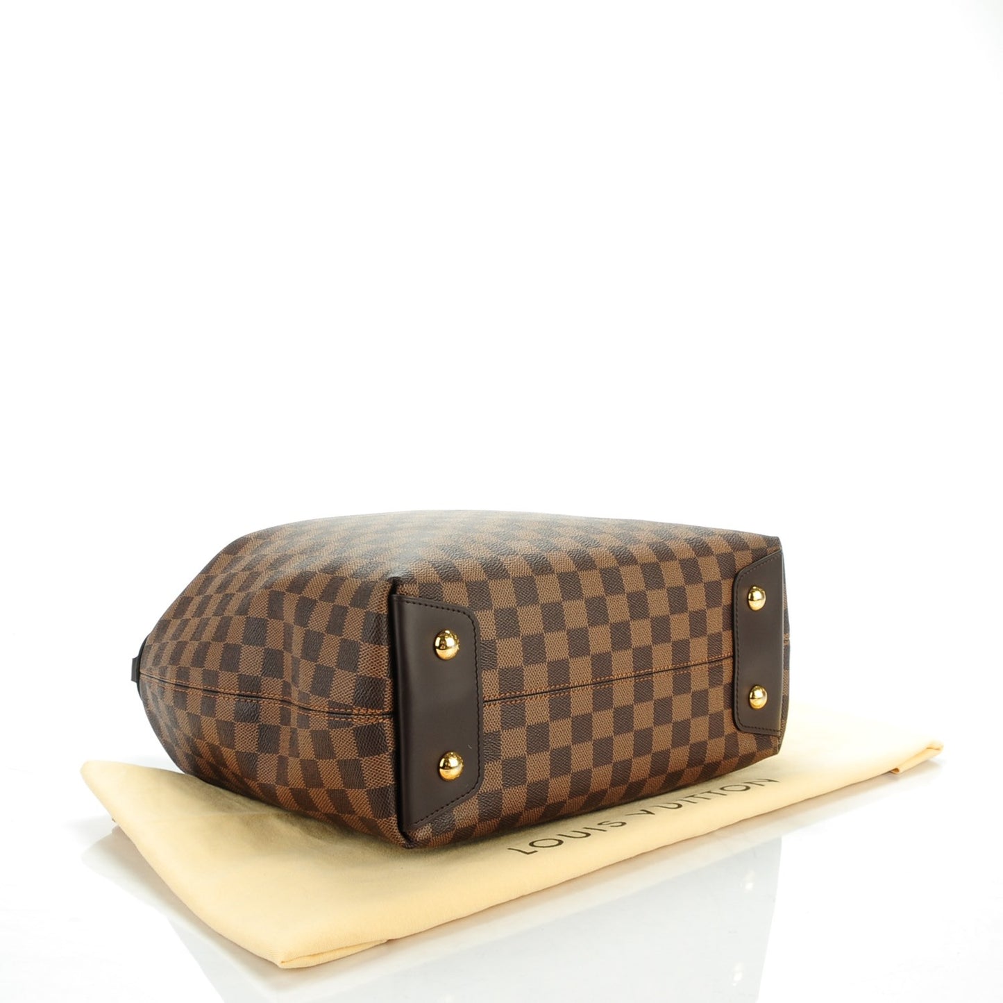 Damier Ebene Duomo Hobo