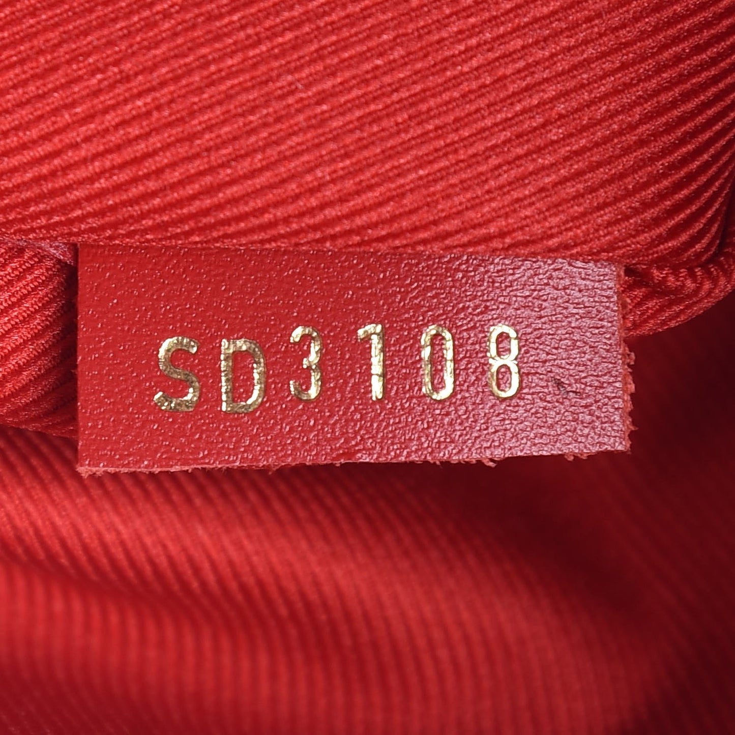 Damier Ebene South Bank Besace