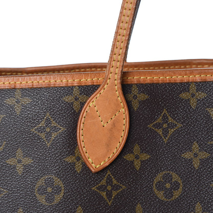 Louis Vuitton Monogram Neverfull GM 17 of 19