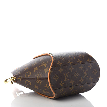 Louis Vuitton Monogram Ellipse PM 4 of 9