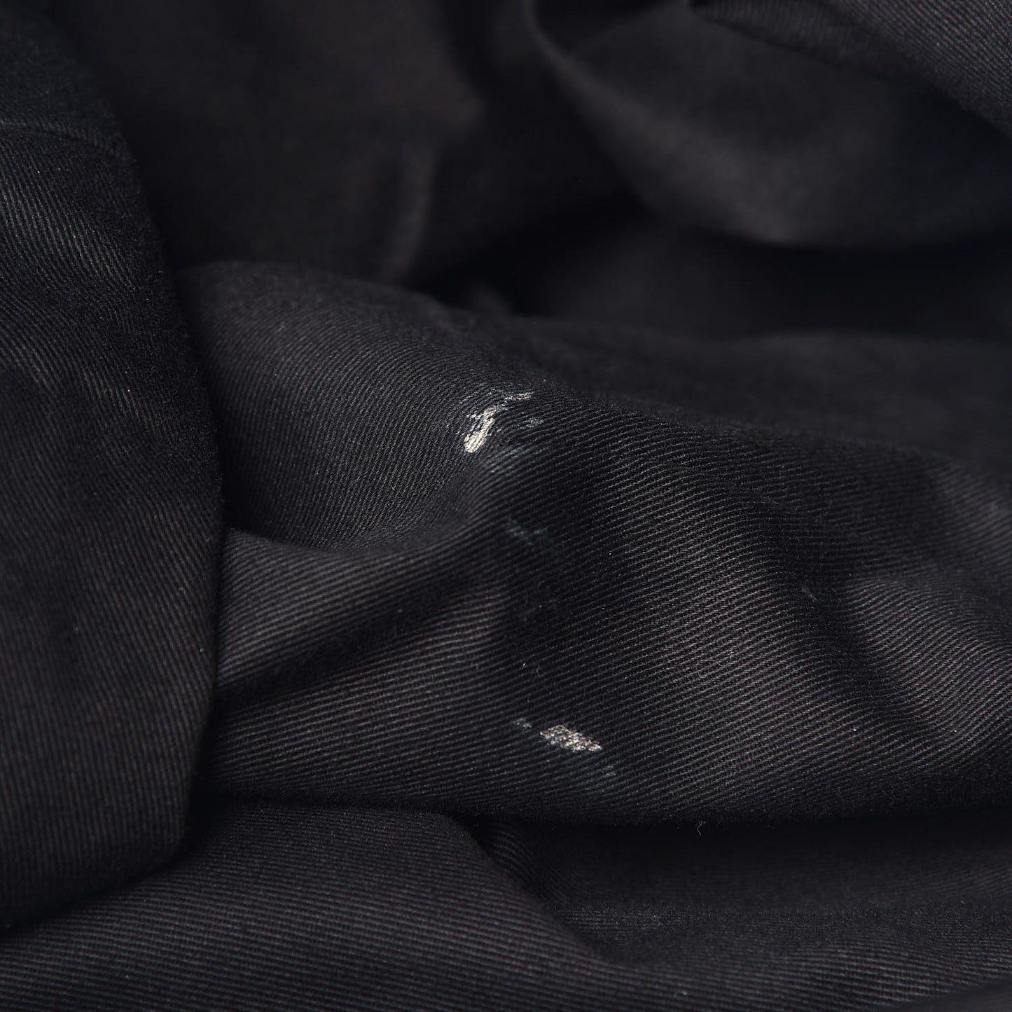 Lambskin Large Nightingale Black