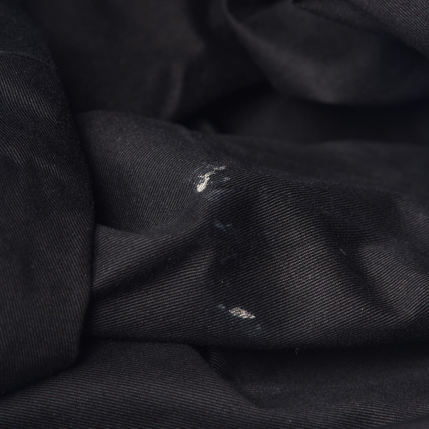 Givenchy Lambskin Large Nightingale Black 10 of 20