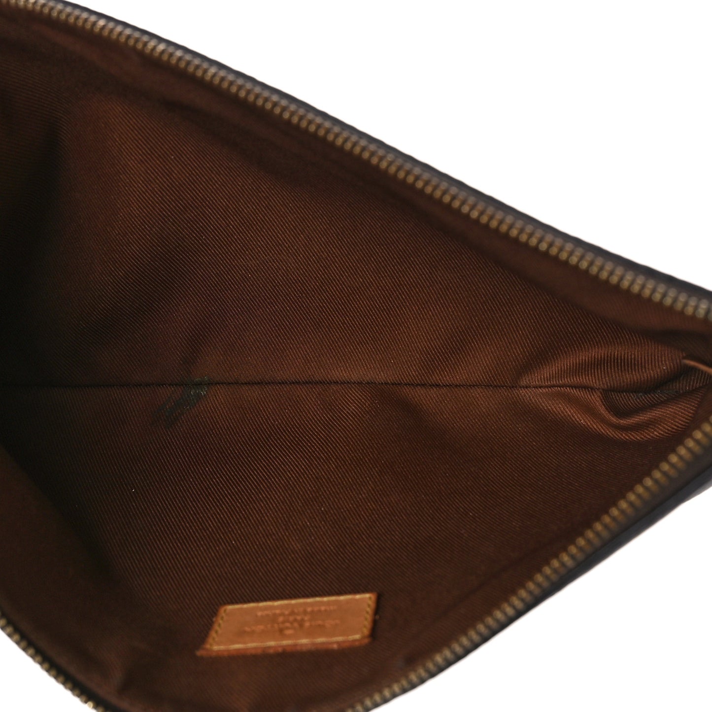 Monogram Etui Voyage PM Pouch