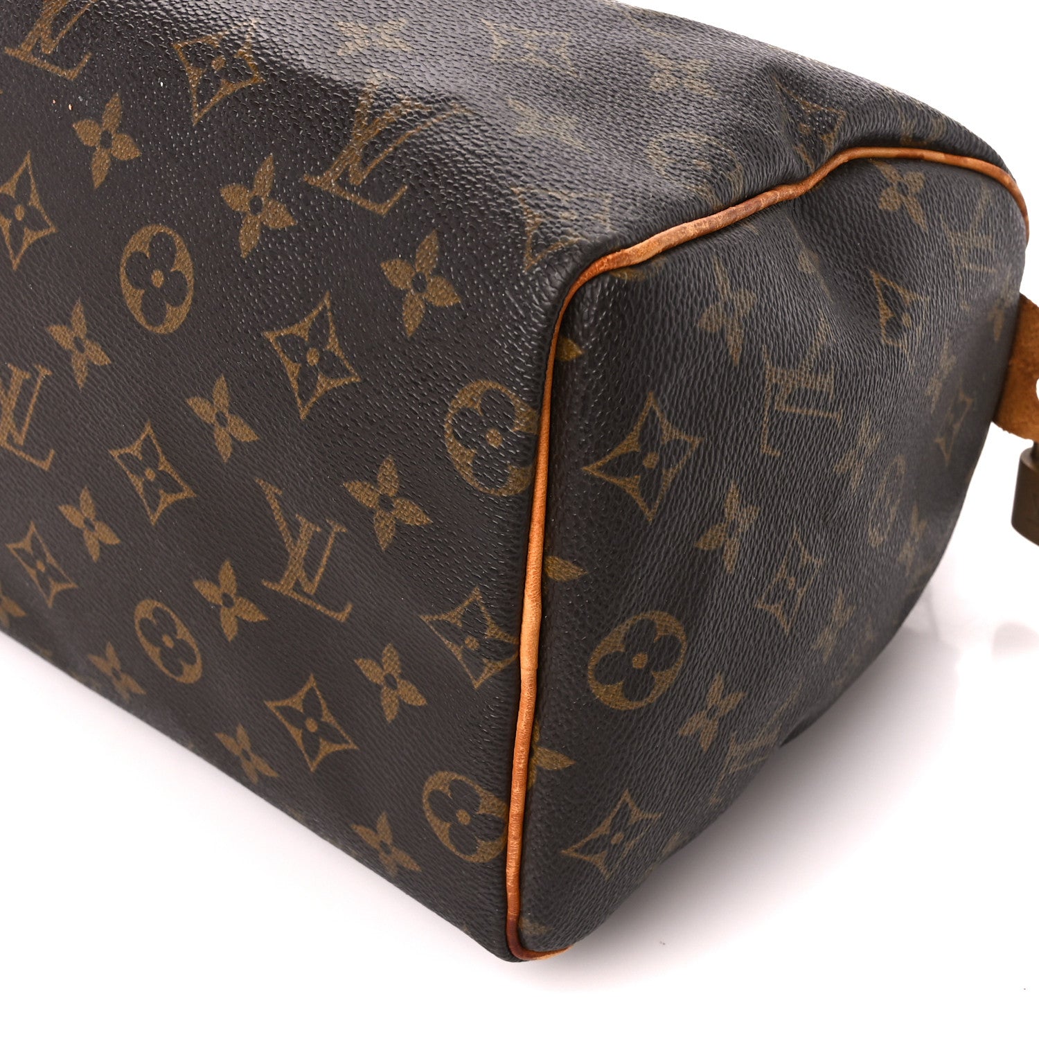 Louis Vuitton Monogram Speedy 25 12 of 16