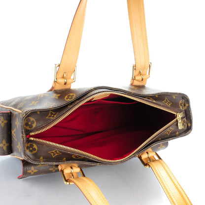 Louis Vuitton Monogram Multipli-Cite 5 of 6