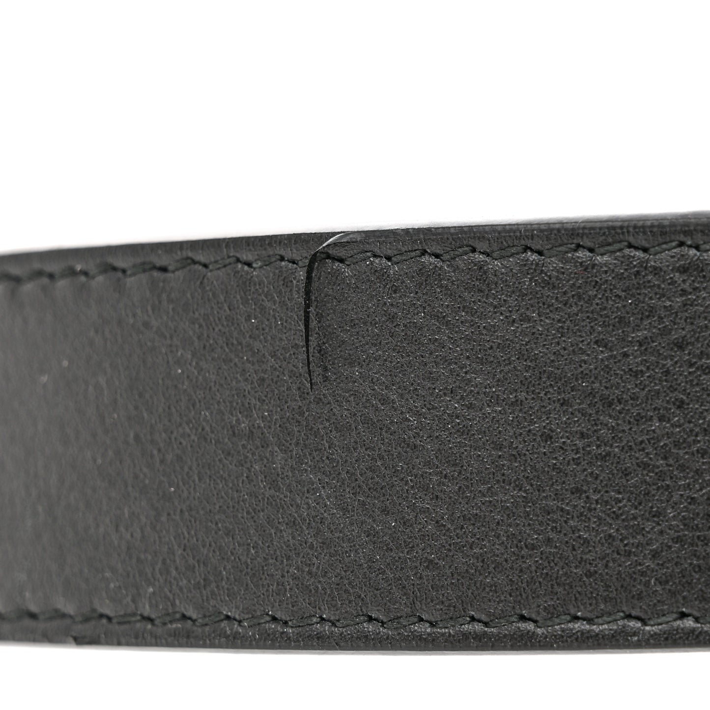 Calfskin Matelasse GG Marmont Belt Bag 85 34 Black