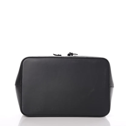 Louis Vuitton Epi Neonoe Black 6 of 9
