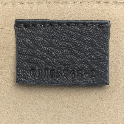 Chloe Grained Lambskin Mini Drew Shoulder Bag Black 7 of 13