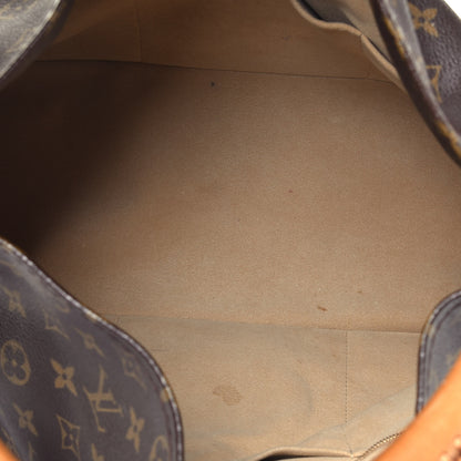 Louis Vuitton Monogram Artsy MM 5 of 8