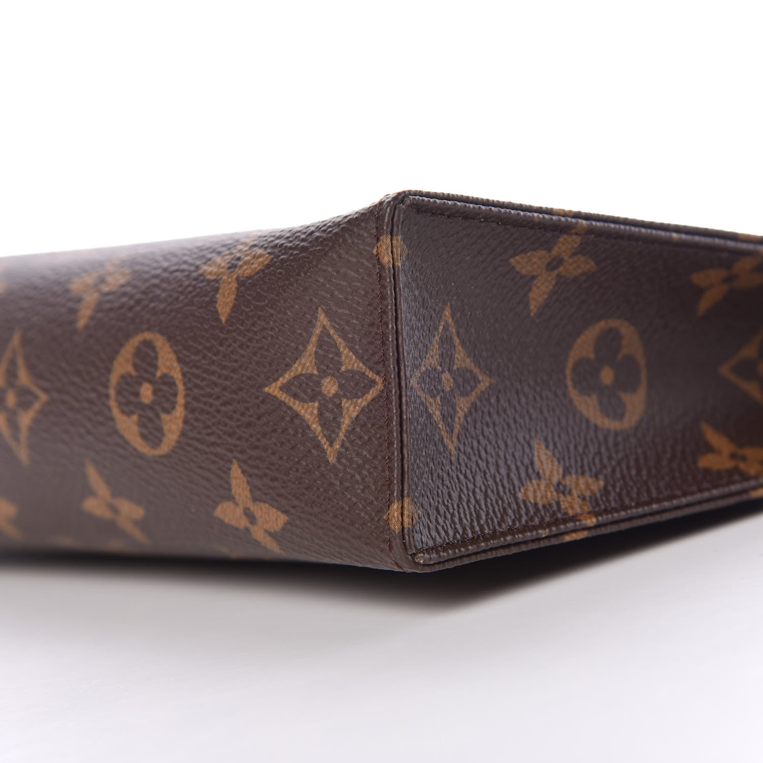 Louis Vuitton Monogram Toiletry Pouch 19 6 of 9