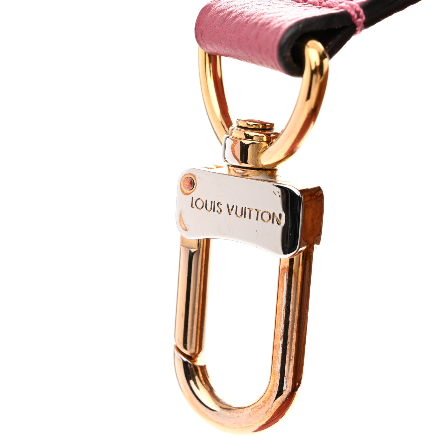 Louis Vuitton Empreinte Speedy Bandouliere 25 NM Rose Bruyere 12 of 13