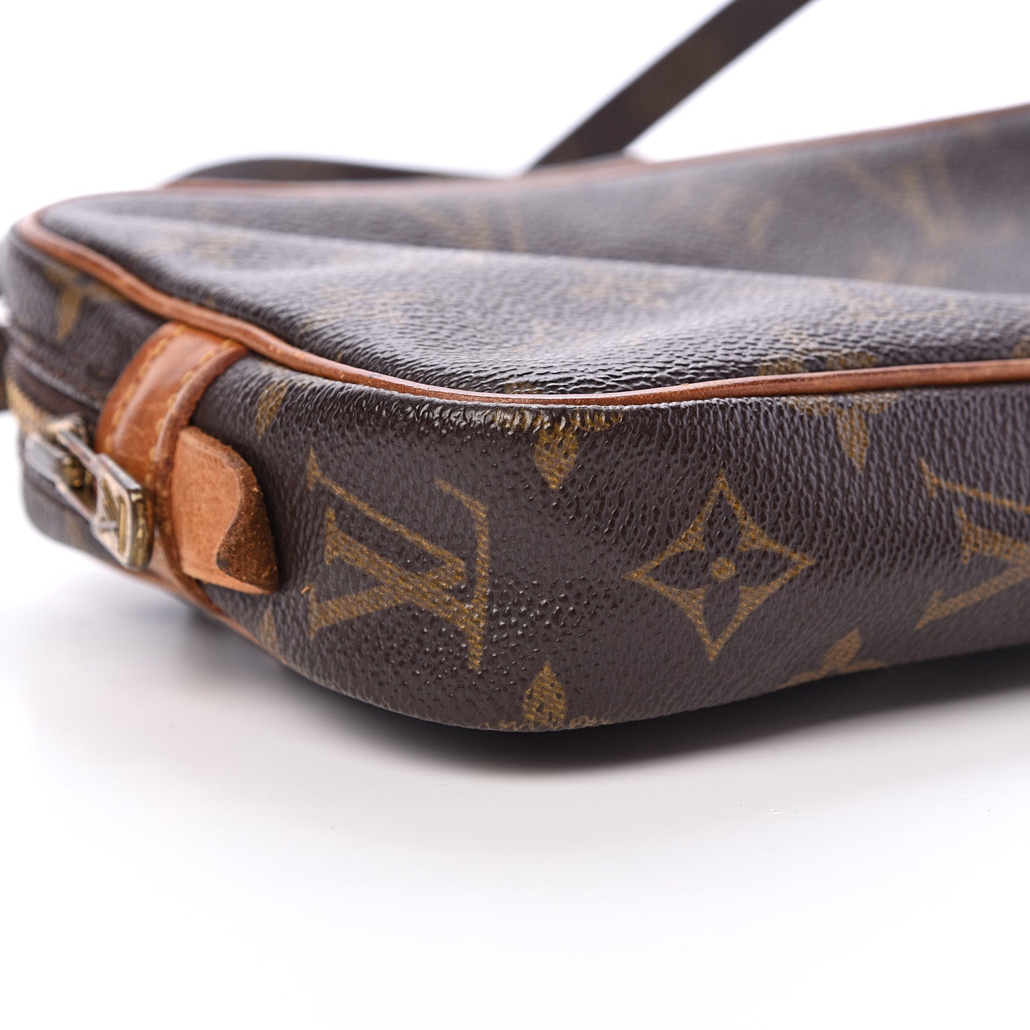 Louis Vuitton Monogram Pochette Marly Bandouliere 10 of 14