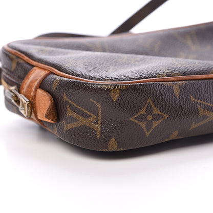 Louis Vuitton Monogram Pochette Marly Bandouliere 10 of 14