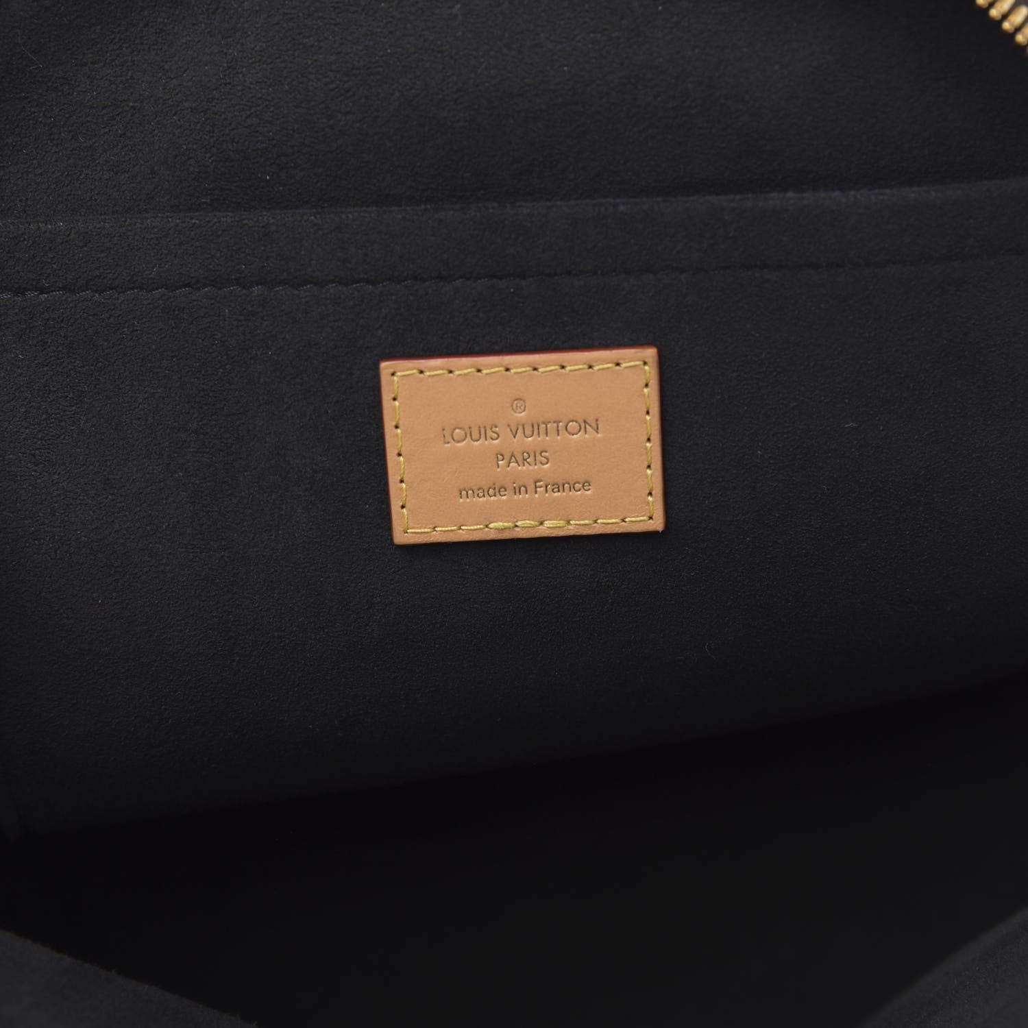 Louis Vuitton Monogram Moon Backpack 5 of 9