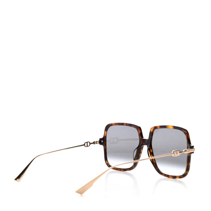 Christian Dior DiorLink 1 Sunglasses Tortoise 4 of 7