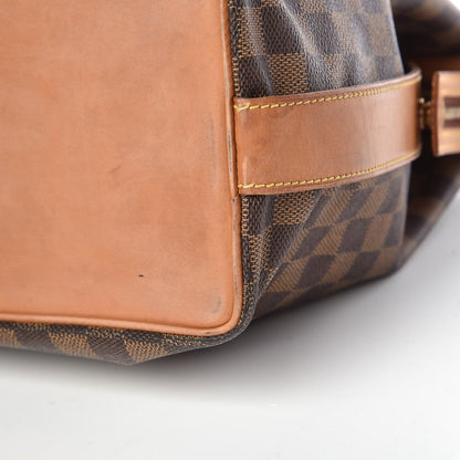 Louis Vuitton Damier Ebene Centenaire Chelsea 11 of 13
