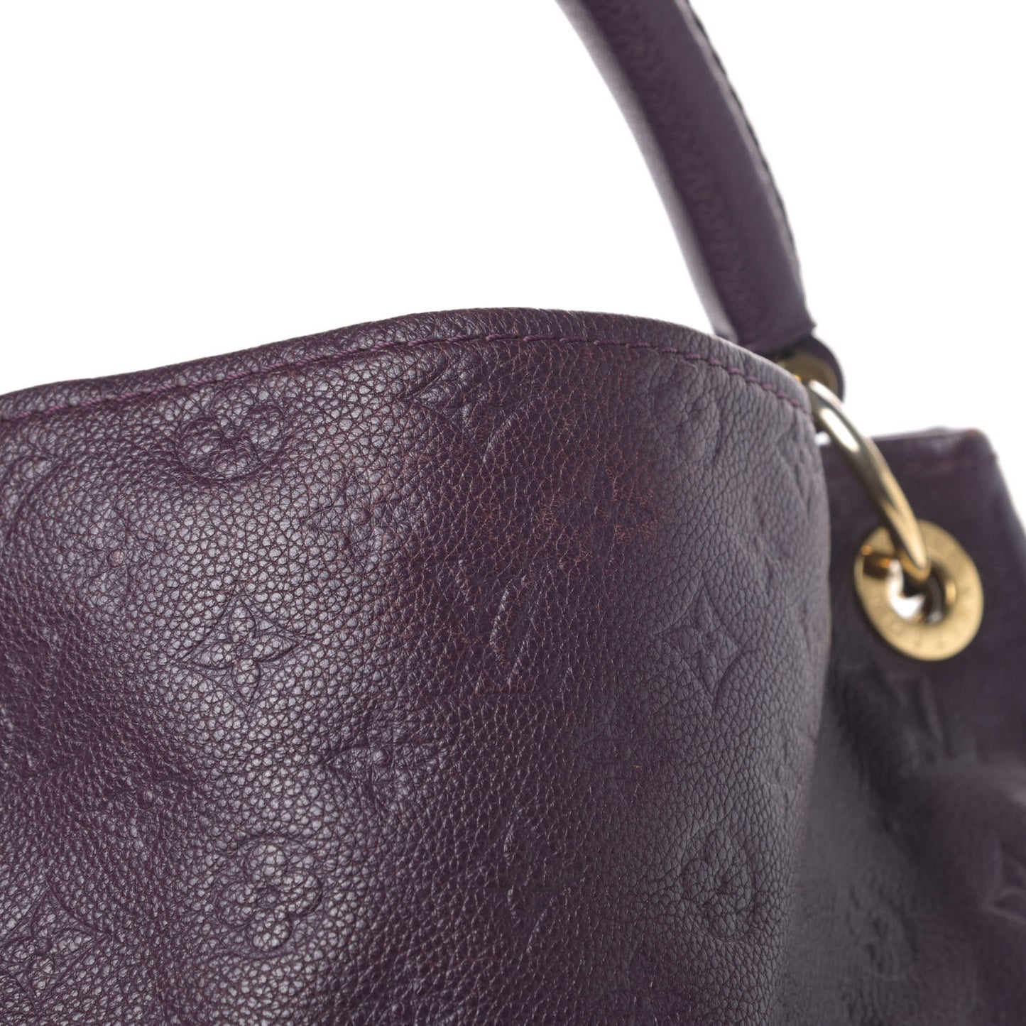 Empreinte Artsy MM Aube