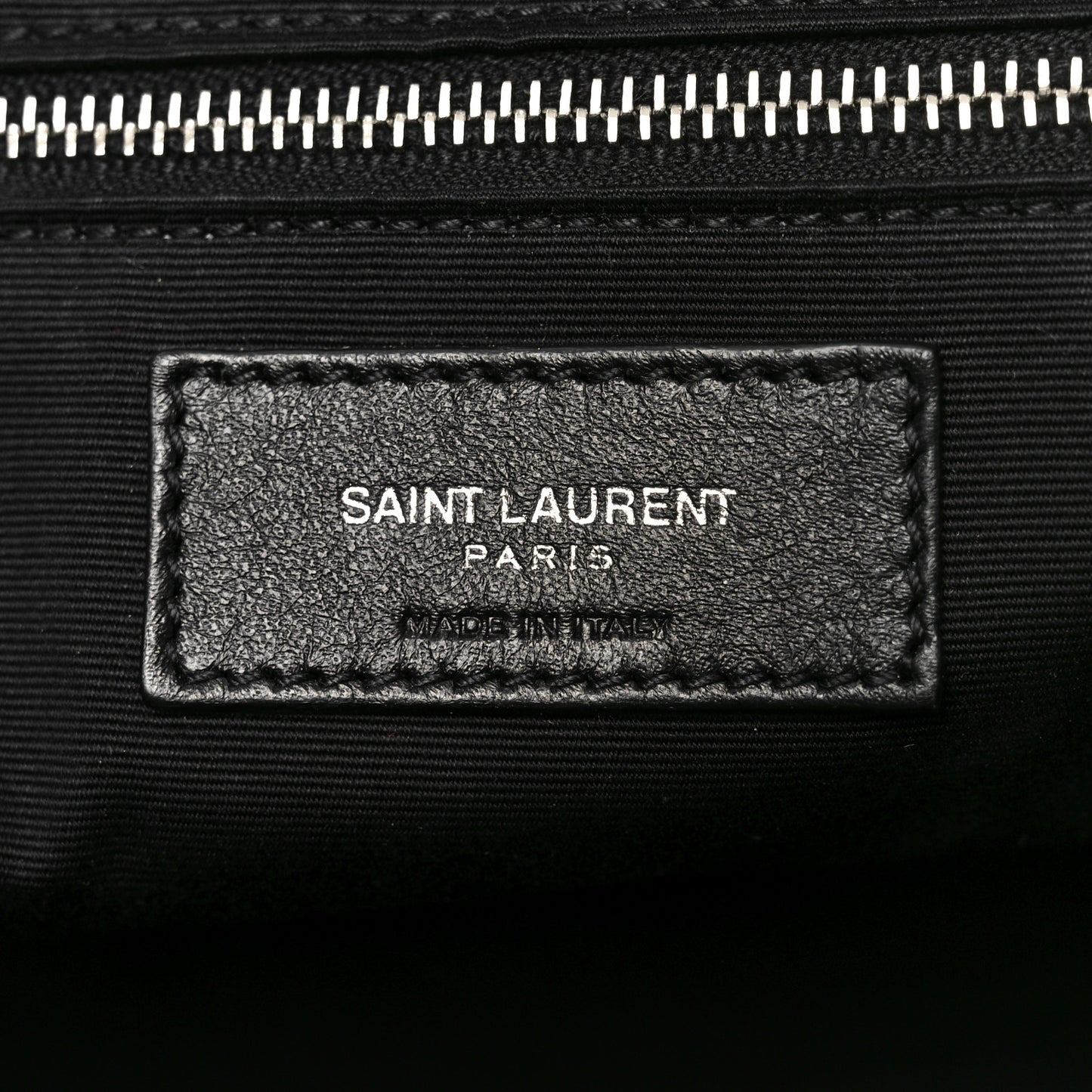 Lambskin Mixed Matelasse Joan Bowling Bag Black
