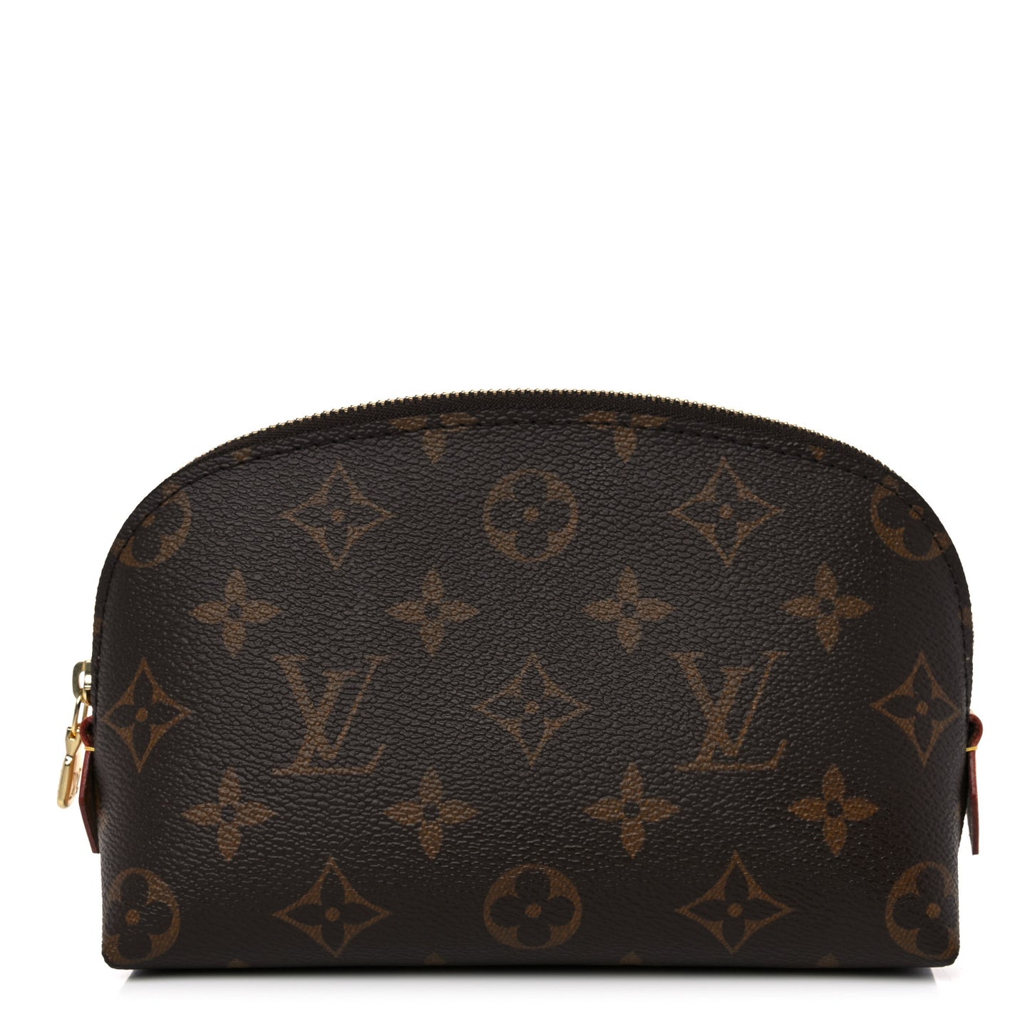 Monogram Cosmetic Pouch