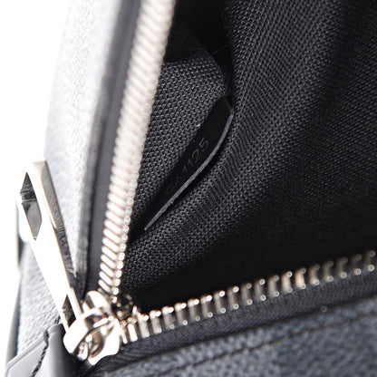 Louis Vuitton Damier Graphite Ambler 6 of 10