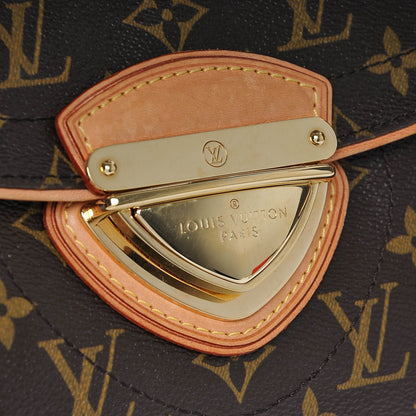 Louis Vuitton Monogram Beverly GM 15 of 18