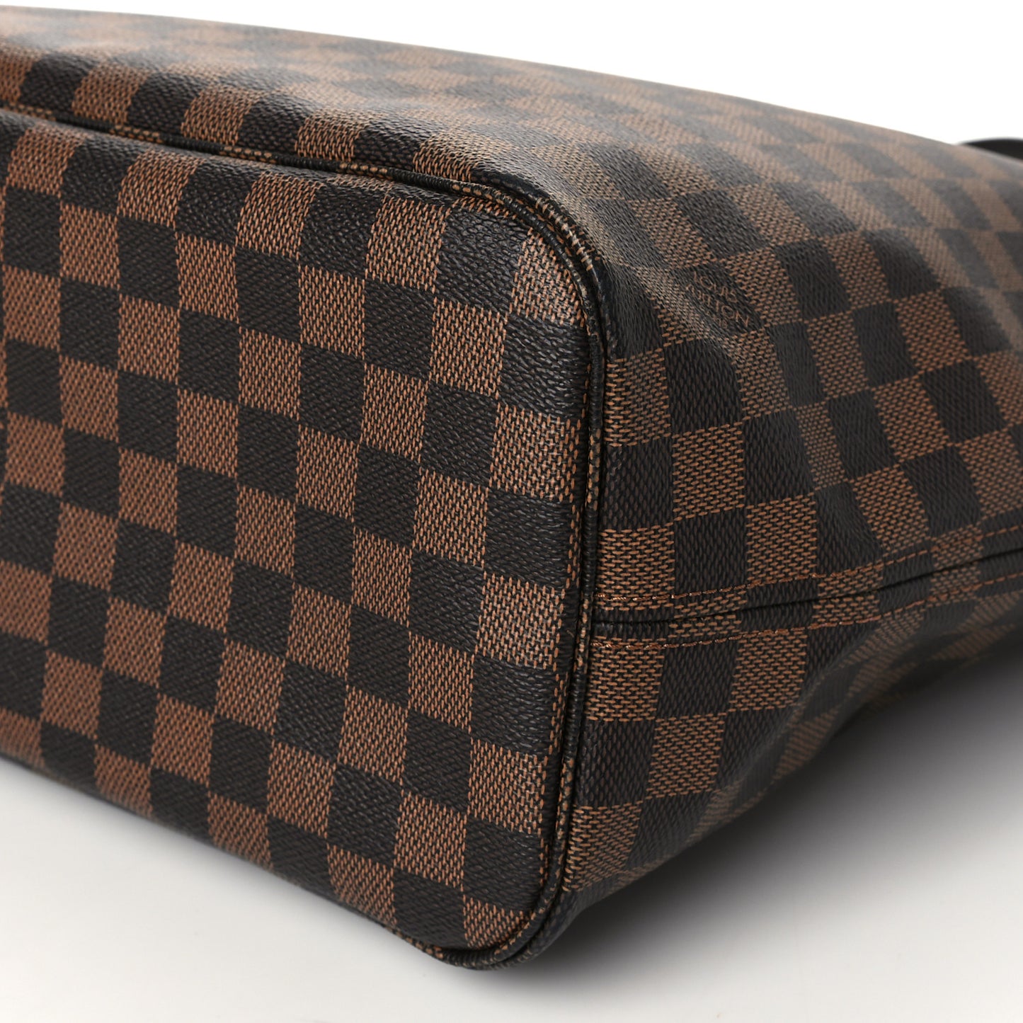 Damier Ebene Neverfull MM