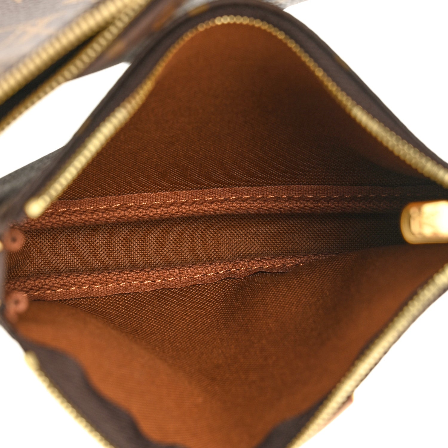 Louis Vuitton Monogram Multi Pochette Accessories Kaki 6 of 10
