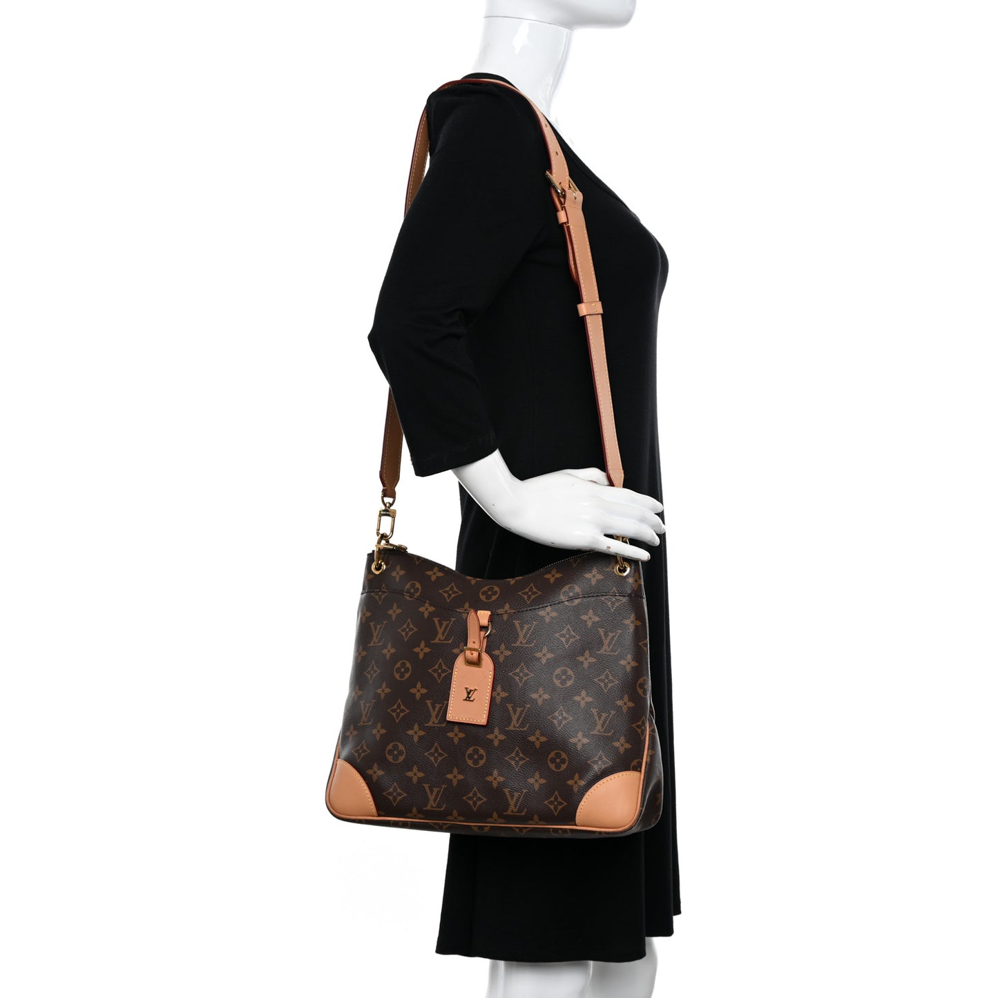 Monogram Odeon PM Natural