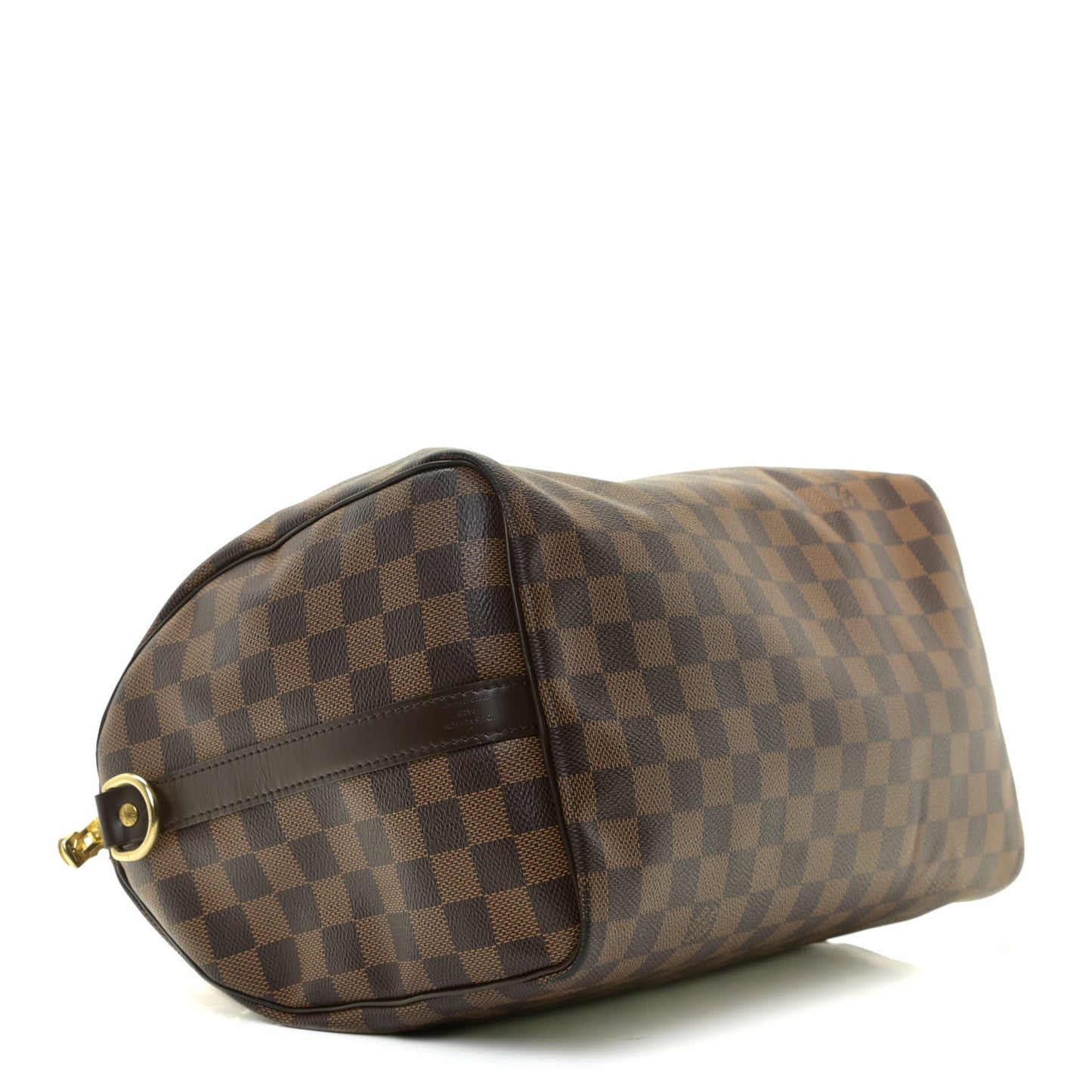 Damier Ebene Speedy Bandouliere 30