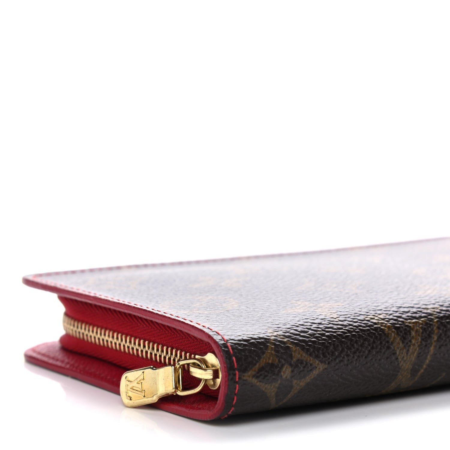 Louis Vuitton Monogram Cerises Zippy Wallet 9 of 10