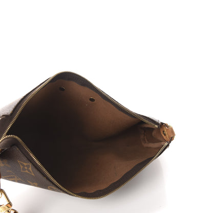 Louis Vuitton Monogram Eva Clutch 5 of 12