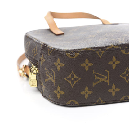 Louis Vuitton Monogram Spontini 6 of 8