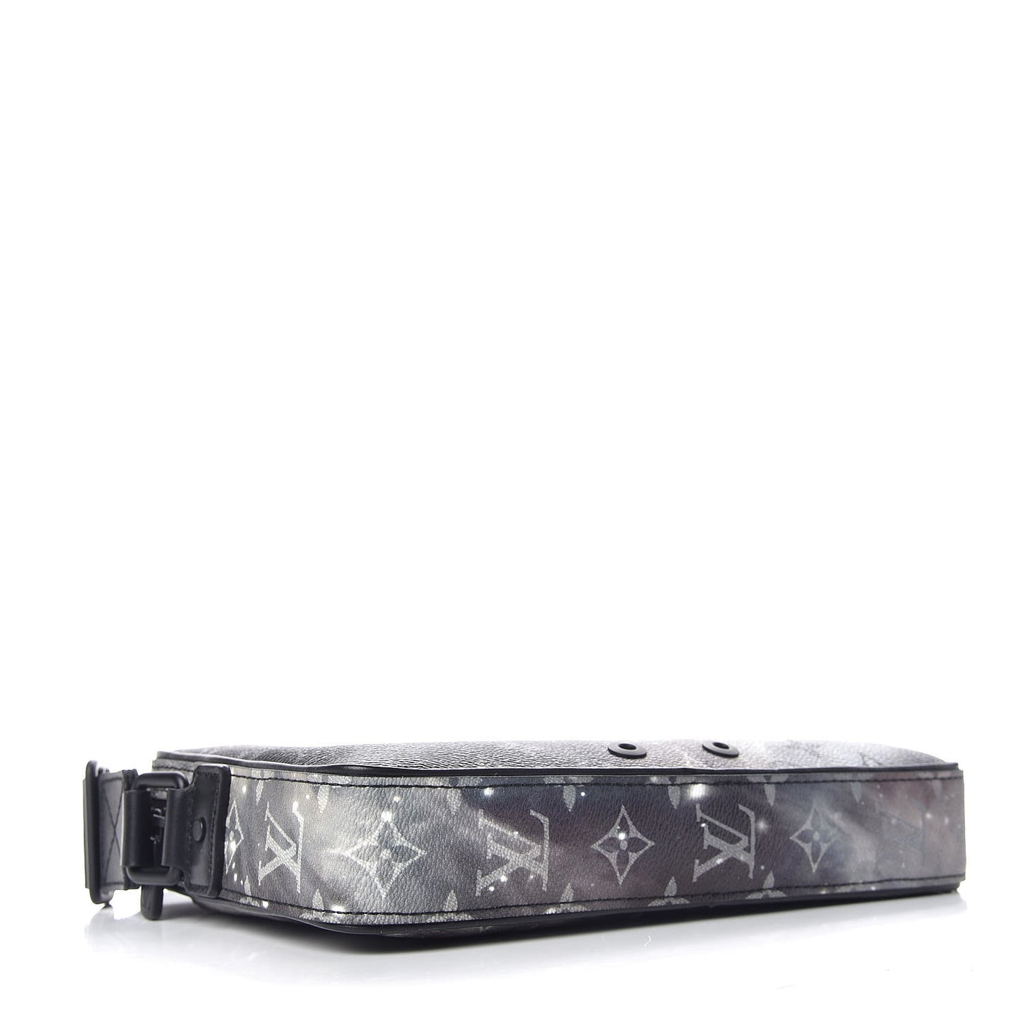 Monogram Galaxy Alpha Messenger
