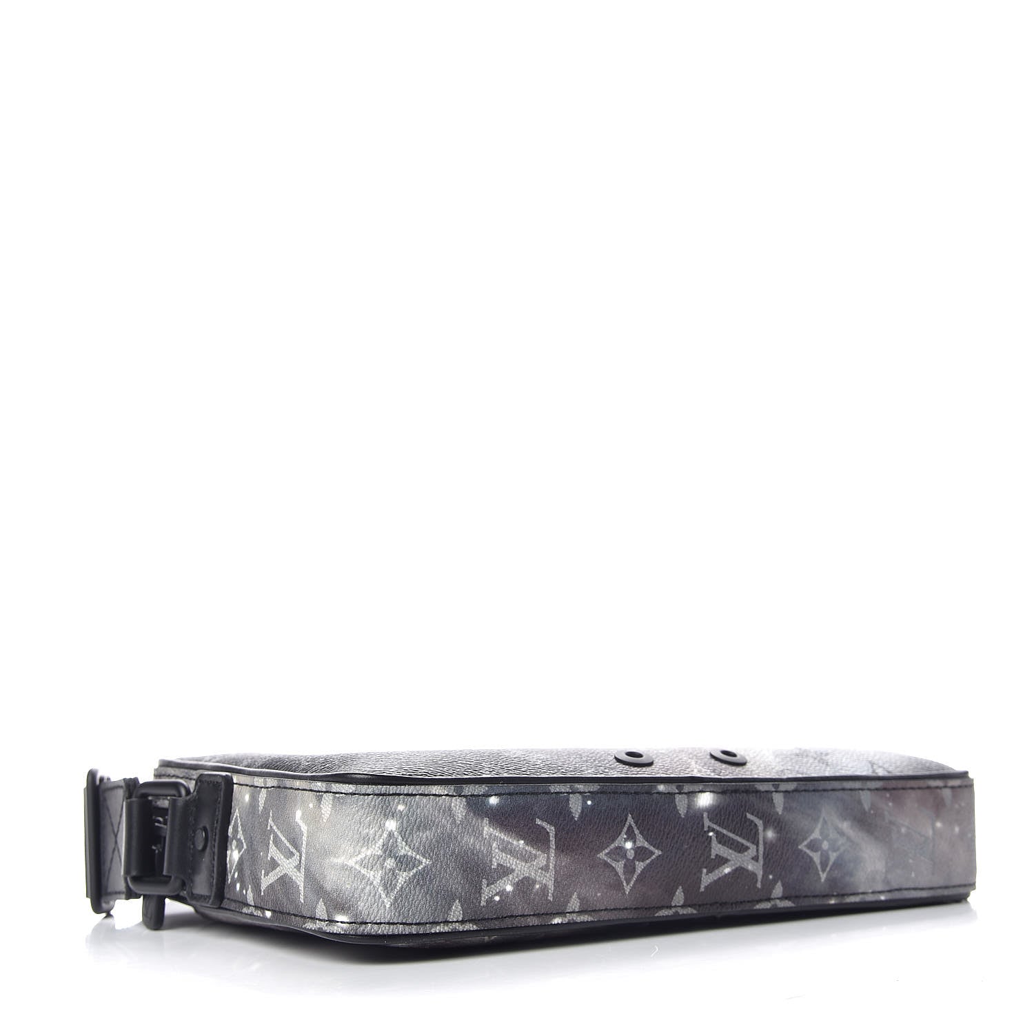 Louis Vuitton Monogram Galaxy Alpha Messenger 4 of 9