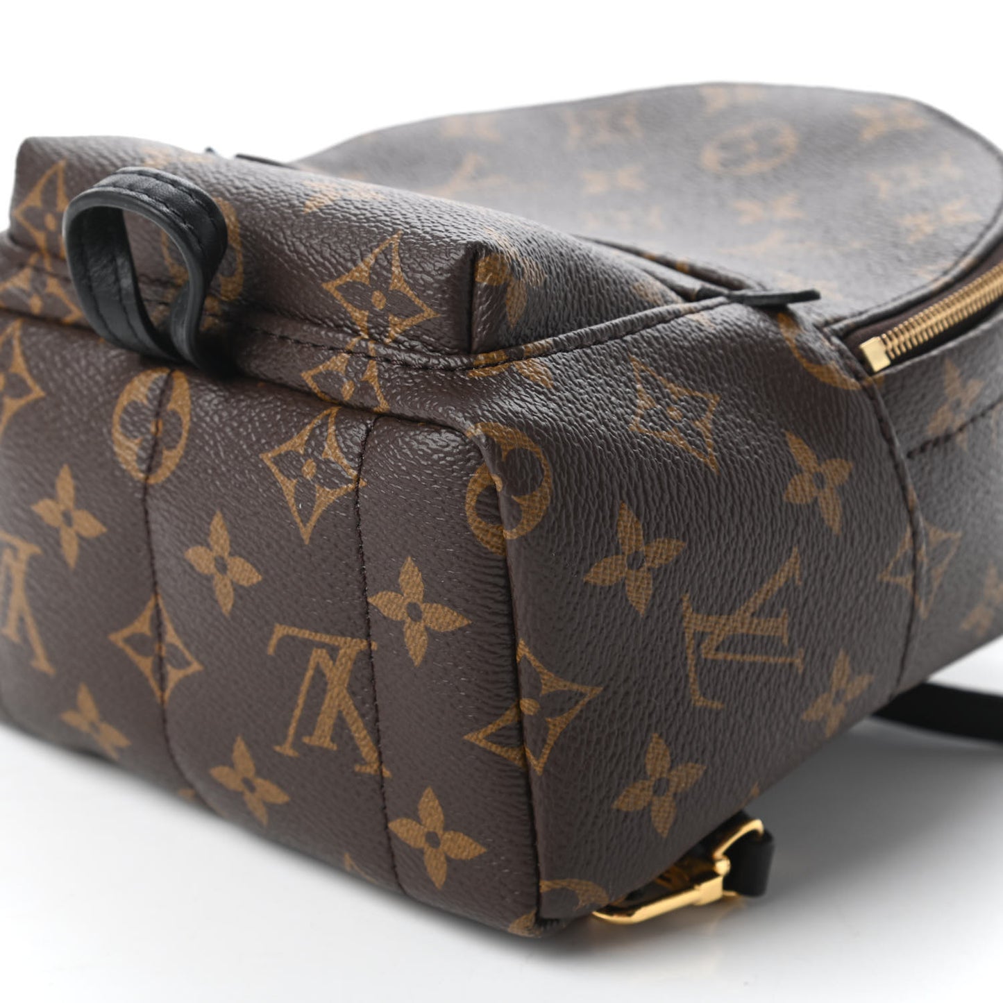 Monogram Palm Springs Backpack Mini