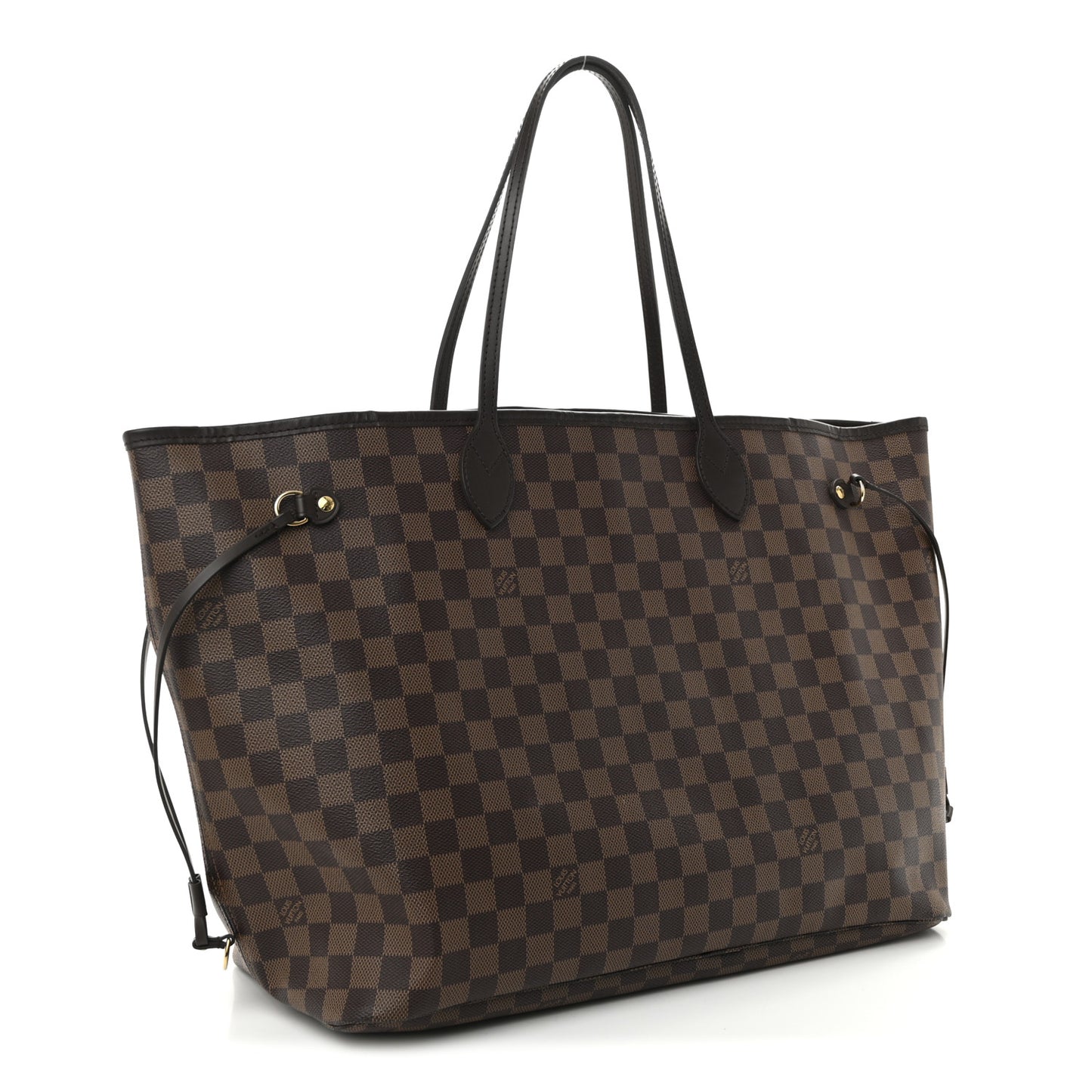 Damier Ebene Neo Neverfull GM