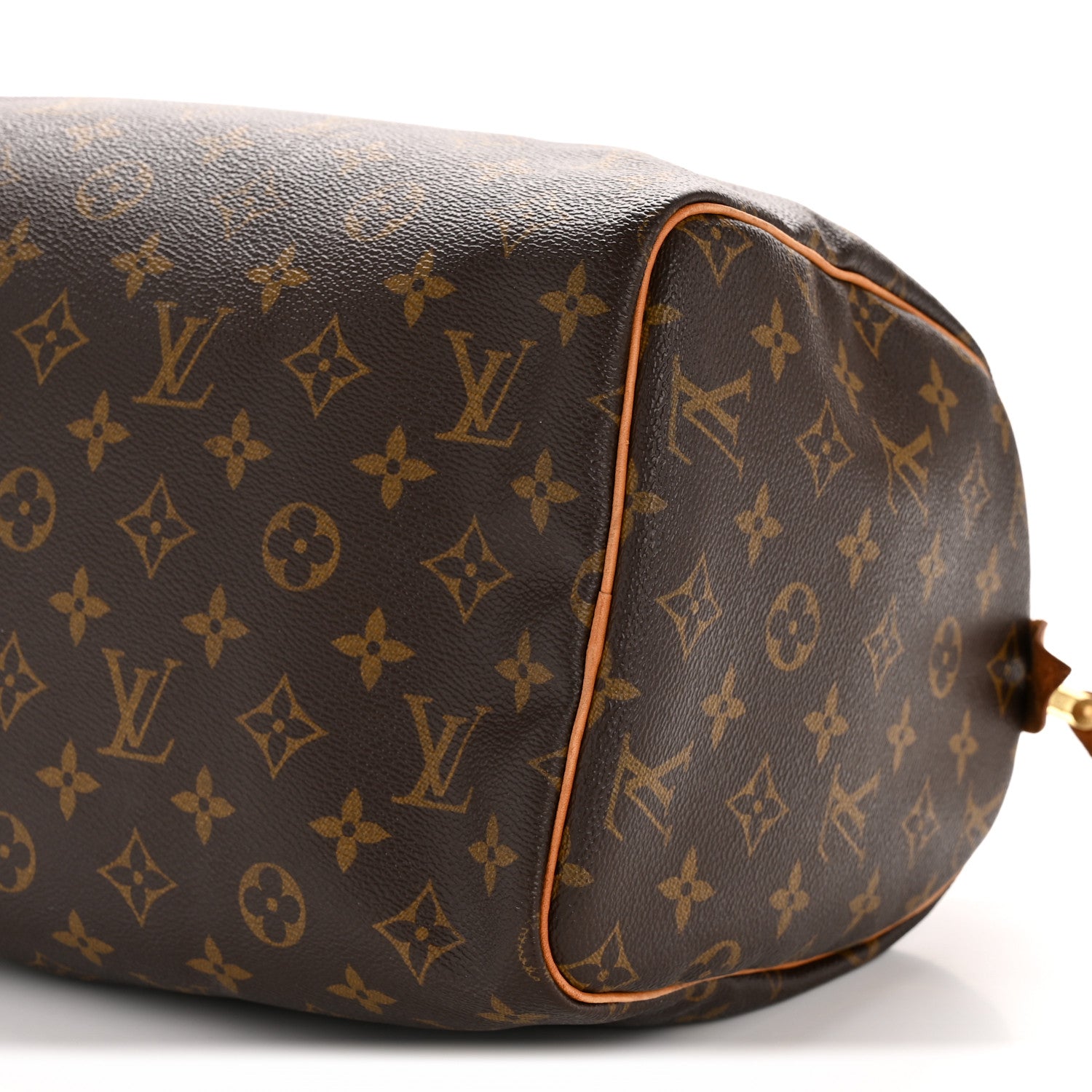 Louis Vuitton Monogram Speedy 30 10 of 14