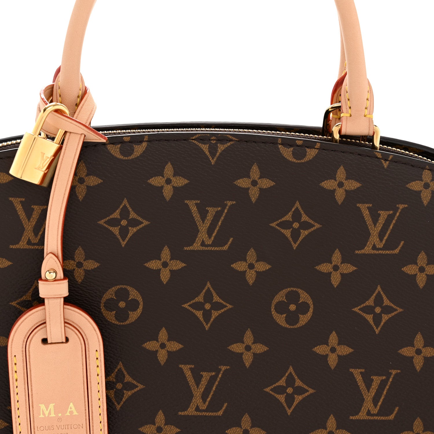 Louis Vuitton Monogram Grand Palais 7 of 12
