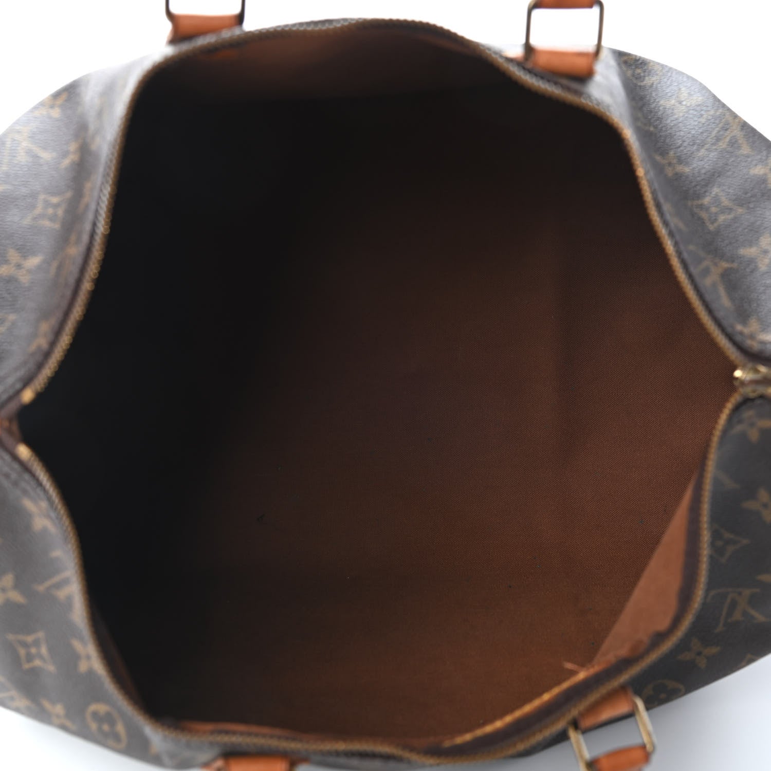 Louis Vuitton Monogram Speedy 40 5 of 13